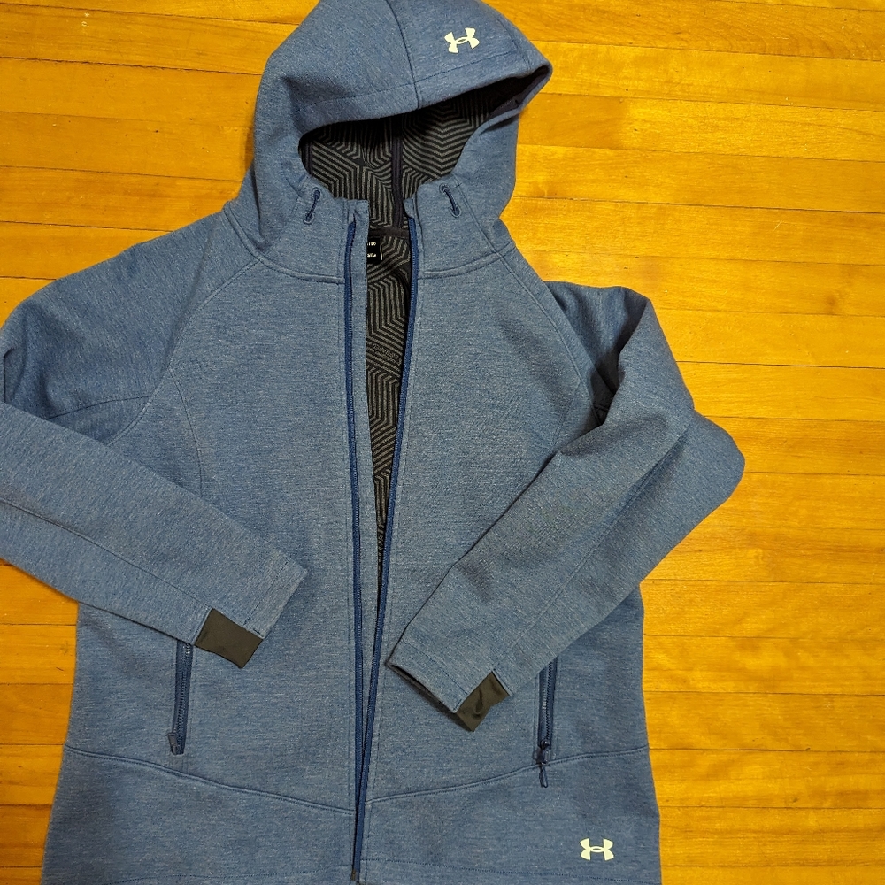 Women's Under Armour Cold Gear Jacket